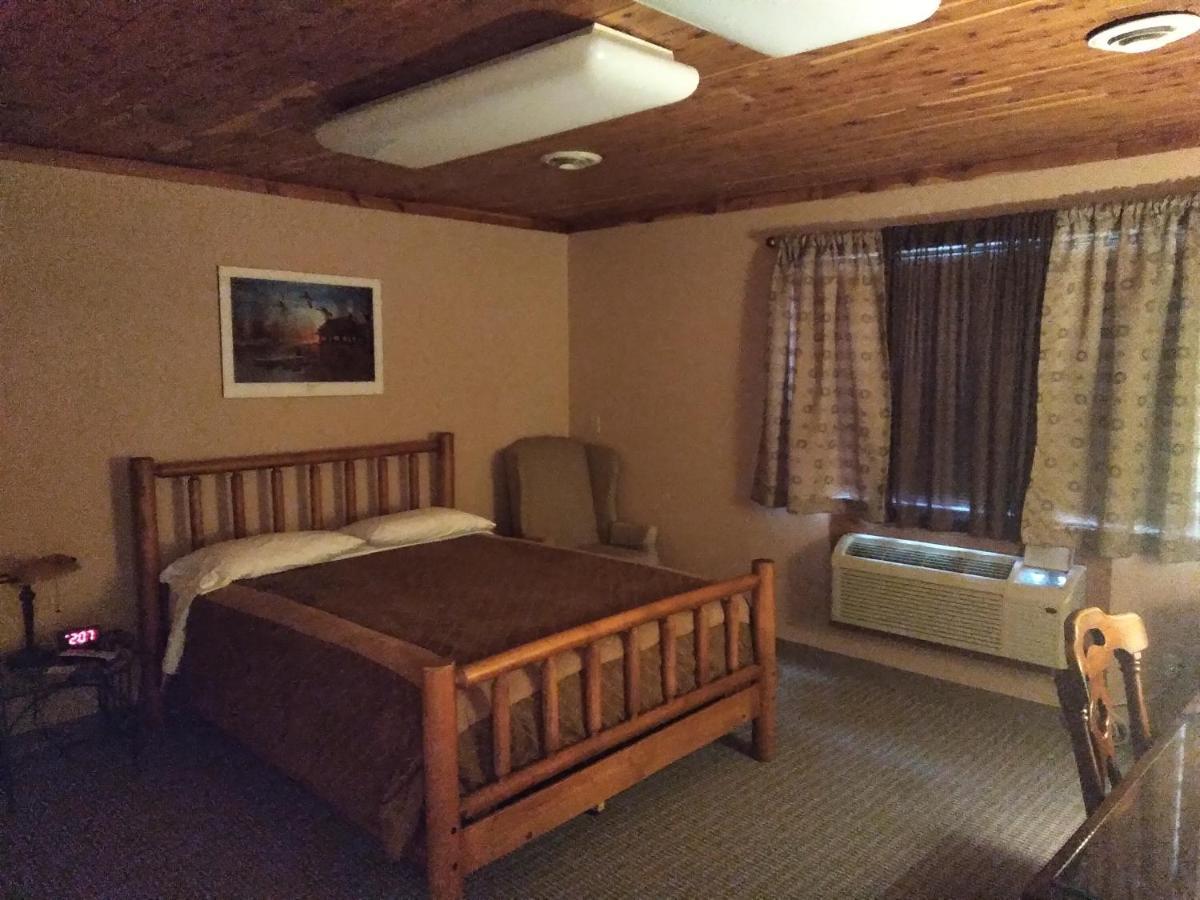 Comfort Zone Inn Rothsay Eksteriør bilde