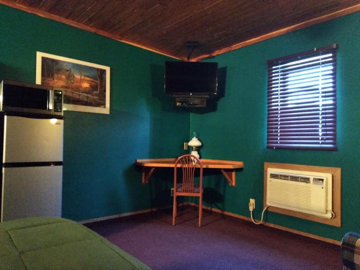 Comfort Zone Inn Rothsay Eksteriør bilde